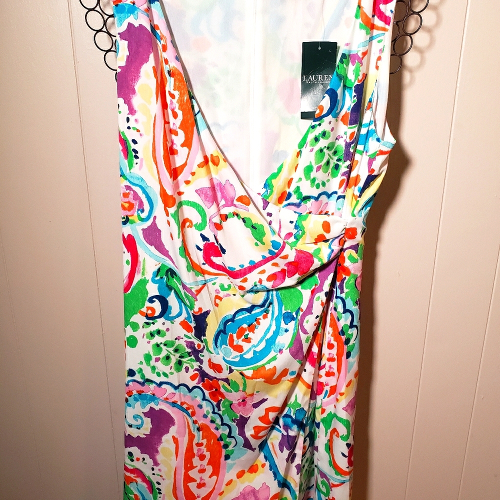 Ralph Lauren dress